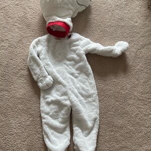 PBK Snoopy Costume, 3T